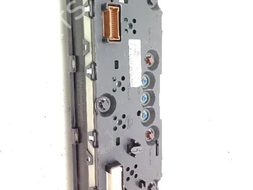 Instrument cluster NISSAN TERRANO II (R20) 2.7 TDi 4WD | BP29350622C47 