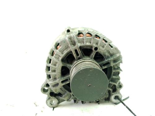 Used Alternator Alternator VW GOLF VII (5G1, BQ1, BE1, BE2) 1.6 TDI (105 hp) 39549678 39549678