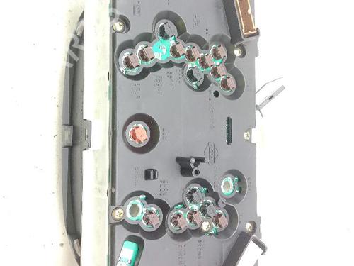 Instrument cluster NISSAN ALMERA TINO (V10) 2.2 dCi | BP24041486C47 