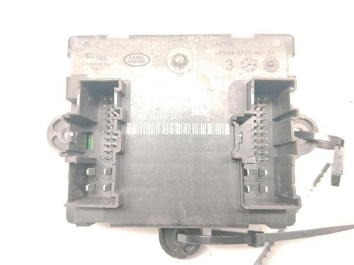 Control unit JAGUAR I-PACE (X590) EV400 AWD | BP40178182M11 - Image 3
