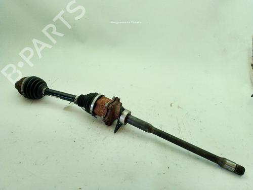 Used Left front driveshaft AUDI A4 B8 Avant (8K5) 2.0 TDI (143 hp) 30146355