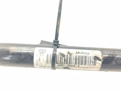 Anti roll bar TOYOTA AYGO X (_B7_) 1.0 VVT-i (KGB70) | BP35720936M96 - Image 3