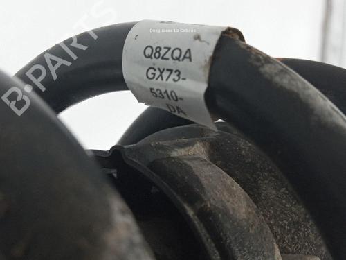 Right front shock absorber JAGUAR XE (X760) 2.0 D AWD | BP24041081M17 - Image 3
