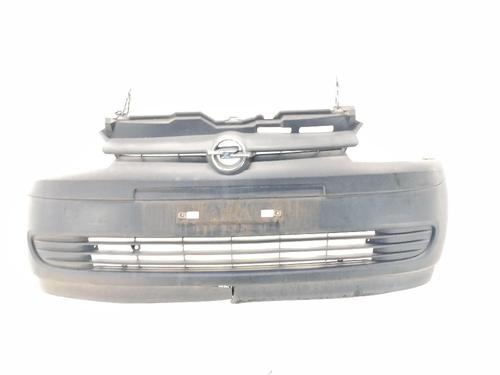 Front bumper OPEL COMBO Box Body/MPV 1.3 CDTI 16V | BP32079466C7 - Image 4