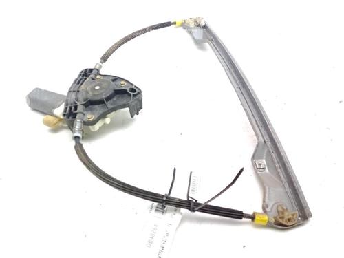 Used Front left window mechanism Front left window mechanism RENAULT CLIO II (BB_, CB_) 1.5 dCi (B/CB08) (82 hp) 26539992 26539992