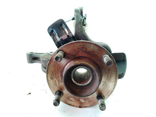 left-front-steering-knuckle-nissan-nv200-van-2010-33975690 main image