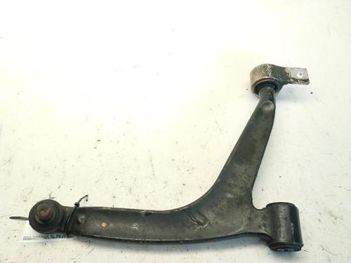Used Right front suspension arm CITROËN BERLINGO / BERLINGO FIRST MPV (MF_, GJK_, GFK_) 2.0 HDI 90 (MFRHY) (90 hp) 26517662