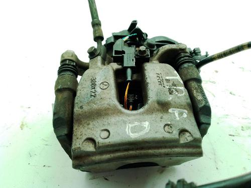 Right rear brake caliper MERCEDES-BENZ E-CLASS Coupe (C238) E 300 (238.348) | BP33536723M106  - Image 5