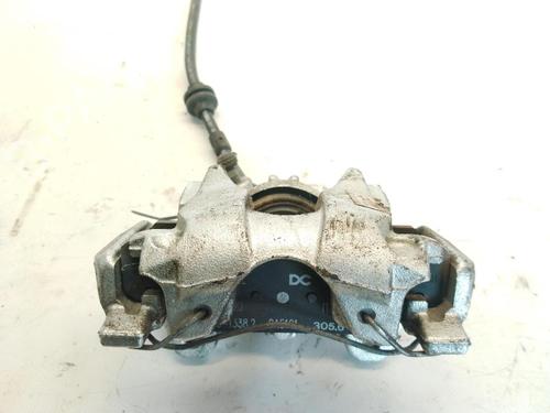 Used Left front brake caliper Left front brake caliper SMART FORTWO Coupe (453) electric drive / EQ (453.391) (56 hp) 28291042 28291042