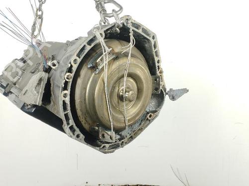 Used Gearbox MERCEDES-BENZ E-CLASS (W211) E 220 CDI (211.008) (170 hp) 30367960