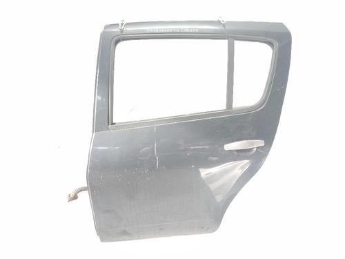 Dør venstre bagtil DACIA SANDERO II 1.5 dCi | BP34364134C4 - Image 2