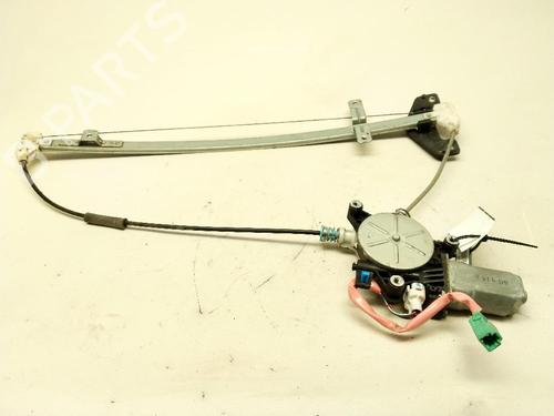 Used Rear left window mechanism Rear left window mechanism HONDA CR-V II (RD_) 2.2 CTDi (RD9) (140 hp) 40622448 40622448