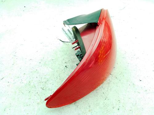 Left taillight PEUGEOT 206 Hatchback (2A/C) 1.4 i | BP24170438C34 