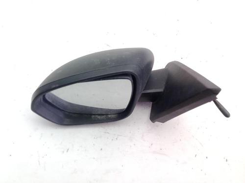 Used Left mirror DACIA DUSTER (HM_) 1.0 TCe 100 4x4 (HMMT) (101 hp) 29583117