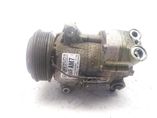 AC compressor OPEL ASTRA J (P10) 1.6 CDTi (68) | BP24044439M34 - Image 2