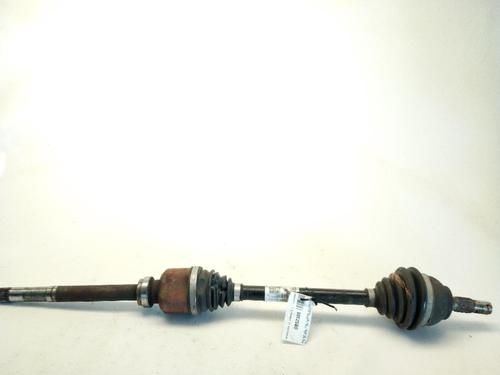 Right front driveshaft CITROËN C4 CACTUS 1.6 BlueHDi 100 | BP37458956M39 - Image 2