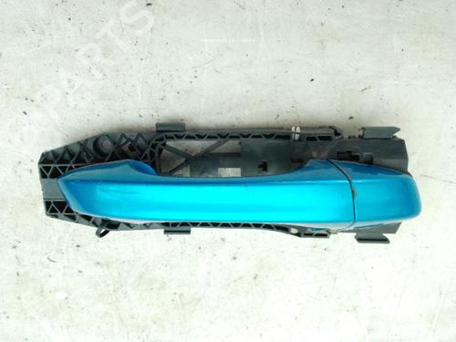 Used Front right interior door handle Front right interior door handle KIA BONGO Platform/Chassis (PU) 2.7 D 4WD (83 hp) 23999313 23999313