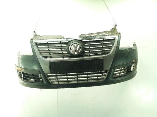 Front bumper VW PASSAT B6 (3C2) 2.0 TDI | BP27695797C7 