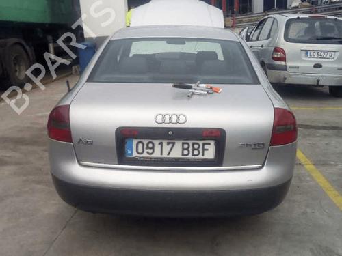 Left headlight AUDI A6 C5 (4B2, 4B4) 2.5 TDI quattro | BP32743768C28  - Image 10