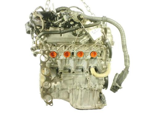 Engine TOYOTA YARIS (_P13_) 1.5 Hybrid (NHP130_) | BP38036112M1 - Image 2