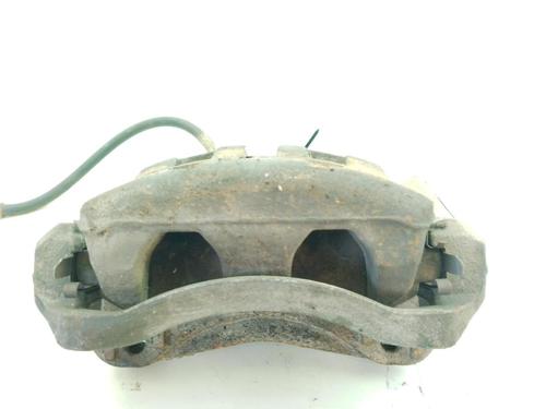 Used Left front brake caliper NISSAN NAVARA NP300 (D40) 2.5 dCi 4WD (174 hp) 30747416
