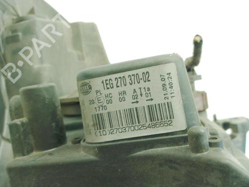 Right headlight OPEL ASTRA H (A04) 1.6 (L48) | BP33688664C29 - Image 5