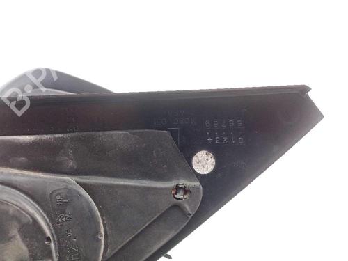 Left mirror LAND ROVER FREELANDER I (L314) 1.8 i 16V 4x4 | BP19071893C26 