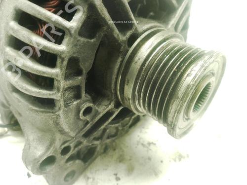 Alternator VW CRAFTER 30-50 Van (2E_) 2.0 TDI | BP34612251M7  - Image 5