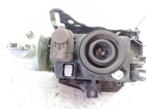 Left headlight CITROËN SAXO (S0, S1) 1.4 VTS | BP28313198C28 