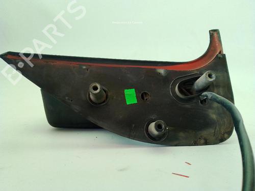 Right mirror FIAT DUCATO Van (230_) 2.8 TD 4x4 | BP29555047C27 