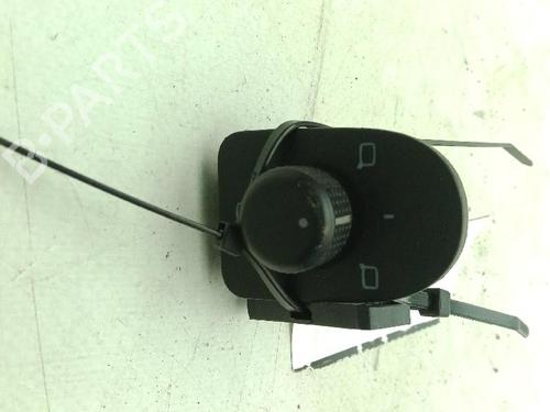 Used Mirror switch Mirror switch SEAT TOLEDO II (1M2) 1.9 TDI (110 hp) 32132294 32132294