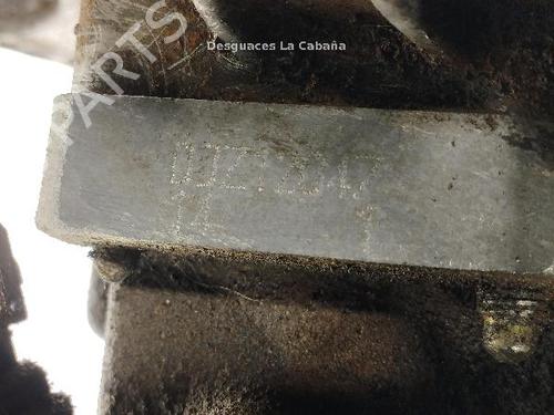Gearbox VW TRANSPORTER T4 Van (70A, 70H, 7DA, 7DH) 1.9 TD | BP18362767M3 