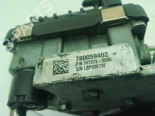 Turbolader/Kompressor BMW 1 (E81) 118 d | BP30899443M71