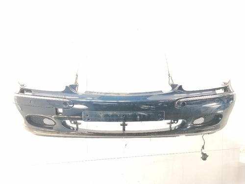 Foran kofangere MERCEDES-BENZ S-CLASS (W220, V220) S 430, S 430 L (220.070, 220.170) (279 hp) 31848472