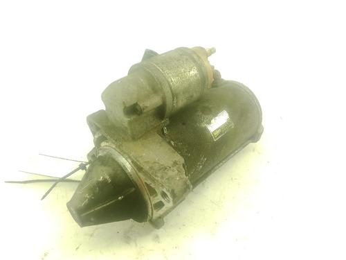 Used Starter Starter RENAULT KOLEOS I (HY_) 2.0 dCi (HY0K) (150 hp) 18369620 18369620
