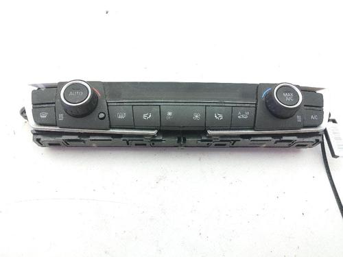 Used Climate control Climate control BMW 3 Gran Turismo (F34) 318 d (150 hp) 19028918 19028918