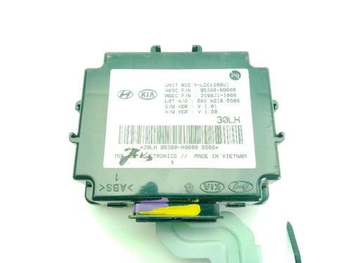 Used Electronic module Electronic module HYUNDAI TUCSON (NX4E, NX4A) 1.6 T-GDi (150 hp) 30771699 30771699