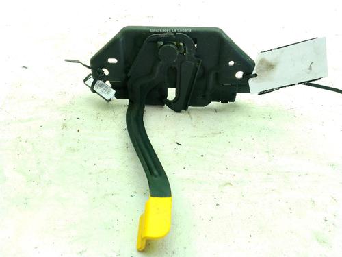 Used Hood lock FORD C-MAX II (DXA/CB7, DXA/CEU) 1.5 TDCi (120 hp) 31145043