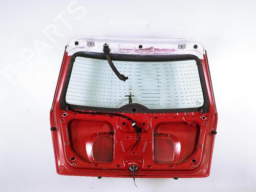 Tailgate MINI MINI (R50, R53) Cooper | BP18372638C6 