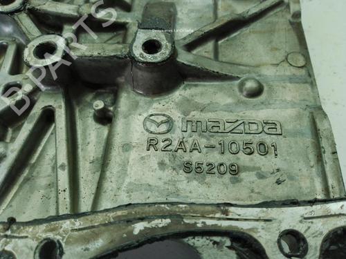 Timing cover MAZDA CX-7 (ER) 2.2 MZR-CD AWD (ER10A) | BP35720884M123 - Image 2