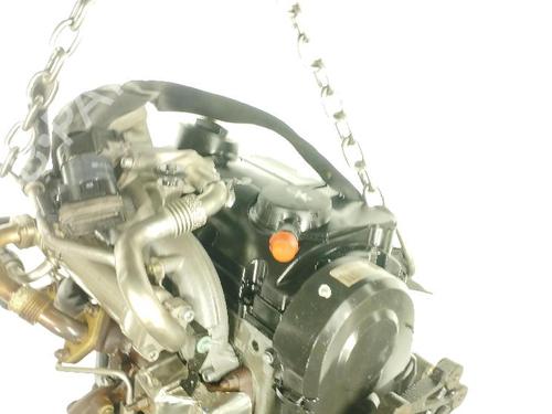 Motor SEAT ALHAMBRA (7V8, 7V9) 2.0 TDI (140 hp) 32358508