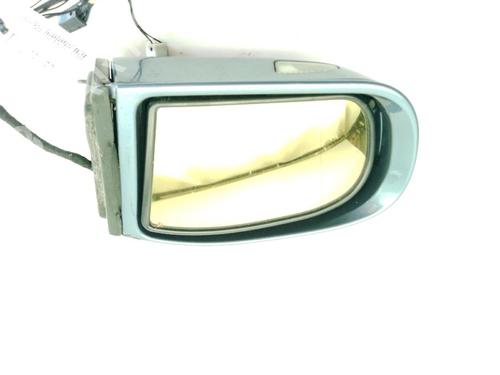 Used Left mirror Left mirror MERCEDES-BENZ E-CLASS (W211) E 320 CDI (211.026) (204 hp) 34113050 34113050