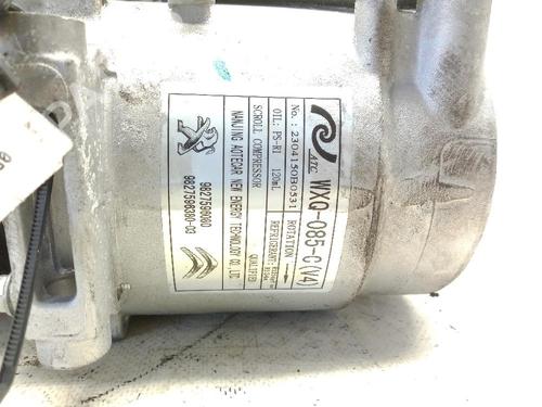 AC compressor OPEL MOKKA 1.2 (76) | BP19040860M34 
