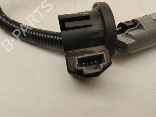 Ignition barrel OPEL MOVANO A Van (X70) 2.2 DTI (FD) | BP40257973M48 - Image 2