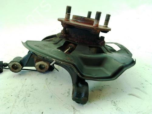 Right front steering knuckle MAZDA 6 Saloon (GJ, GL) 2.2 D (GJ2FP) | BP30170914M26 - Image 3