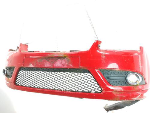 Front bumper FORD FOCUS II (DA_, HCP, DP) 1.8 TDCi | BP26173921C7 