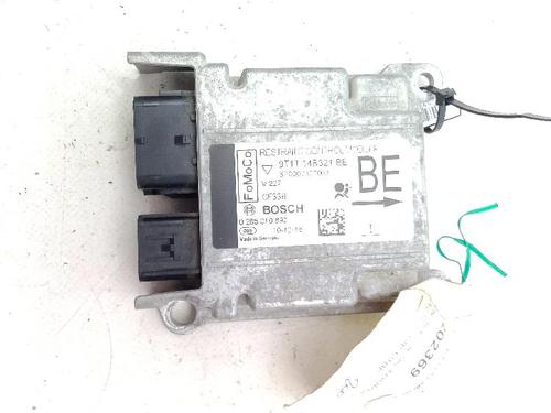 Kollisjonspute styreenhet FORD TOURNEO CONNECT [2002-2013]  26232816