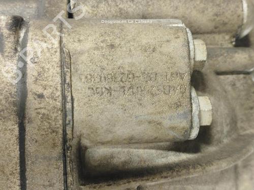 Rear differential AUDI Q7 (4LB) 4.2 TDI quattro | BP36255293M24 - Image 2