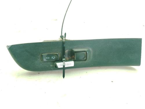 Used Right front window switch Right front window switch OPEL FRONTERA B (U99) 2.2 DTI (6B_ZC, 6B_VF, 6B_66, 6B_76) (116 hp) 27450904 27450904