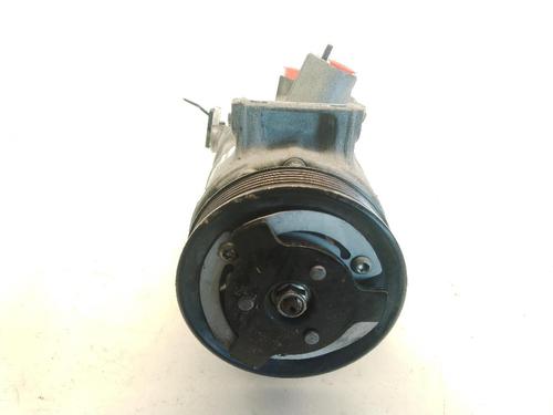 Used AC compressor AC compressor VW JETTA IV (162, 163, AV3, AV2) 1.6 TDI (105 hp) 27173359 27173359